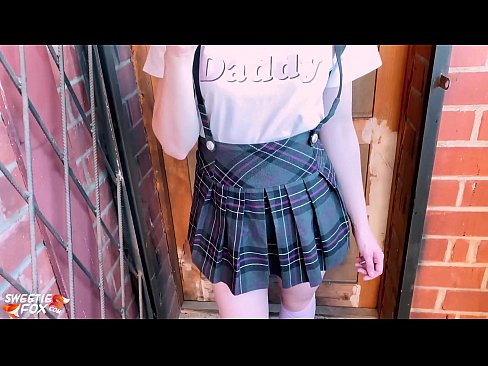 ❤️ Skolniece dziļi sūc savu locekli un nodarbību vietā dīdās. Porno pie porno lv.taxiporec.top ☑