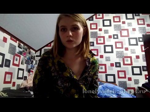 ❤️ Jaunai blondīnei studentei no Krievijas patīk lielāki locekļi. Porno pie porno lv.taxiporec.top ☑