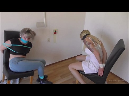 ❤️ Atkarīga / sasietas un ar aizliktām mutēm / damsel in distress Porno pie porno lv.taxiporec.top ☑